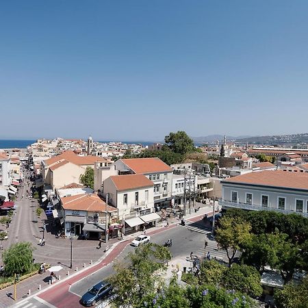 Arkadi Hotel Chania  Exterior foto